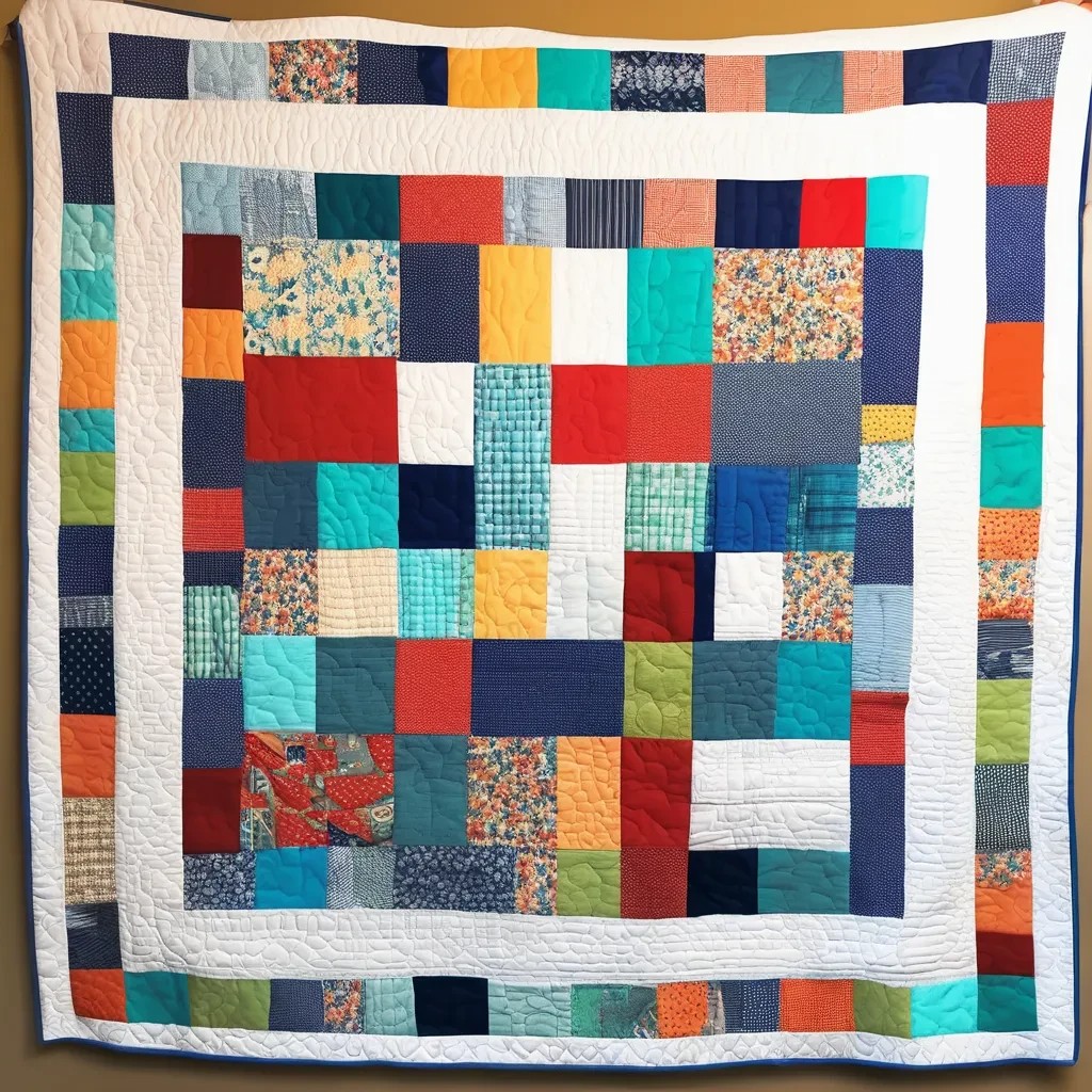 Quilt Project 1